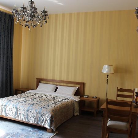 Barin House Hotel Sumy Luaran gambar