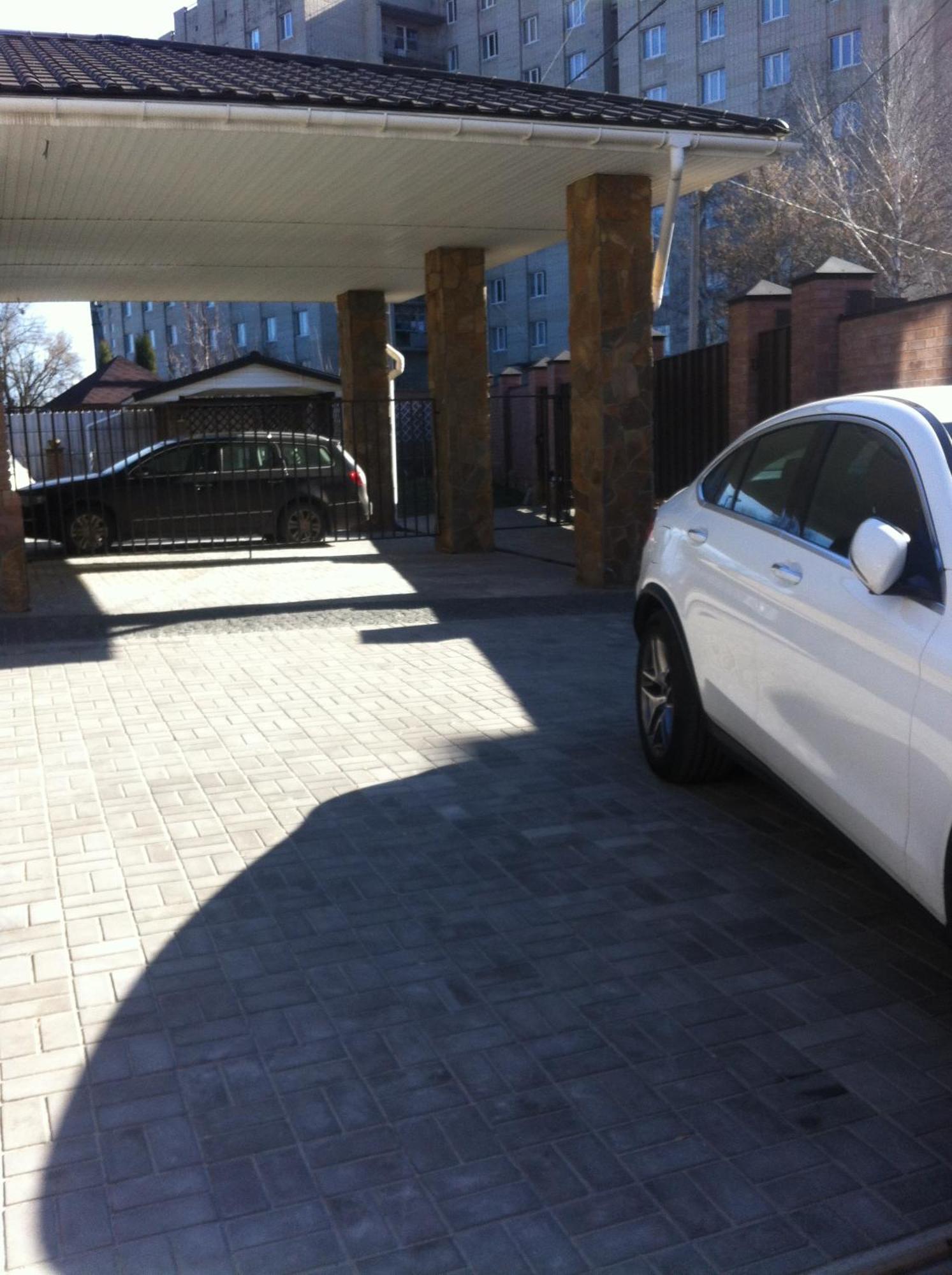 Barin House Hotel Sumy Luaran gambar