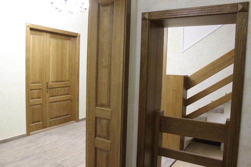 Barin House Hotel Sumy Luaran gambar