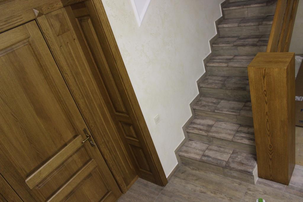Barin House Hotel Sumy Luaran gambar