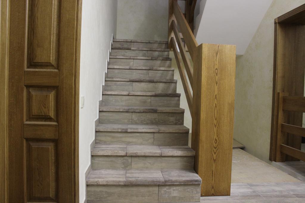 Barin House Hotel Sumy Luaran gambar