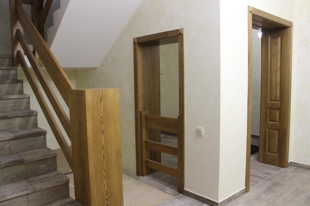 Barin House Hotel Sumy Luaran gambar