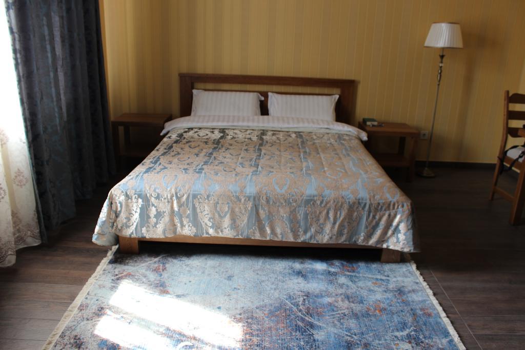 Barin House Hotel Sumy Luaran gambar