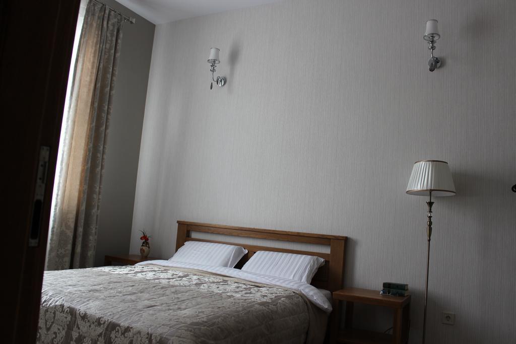 Barin House Hotel Sumy Luaran gambar