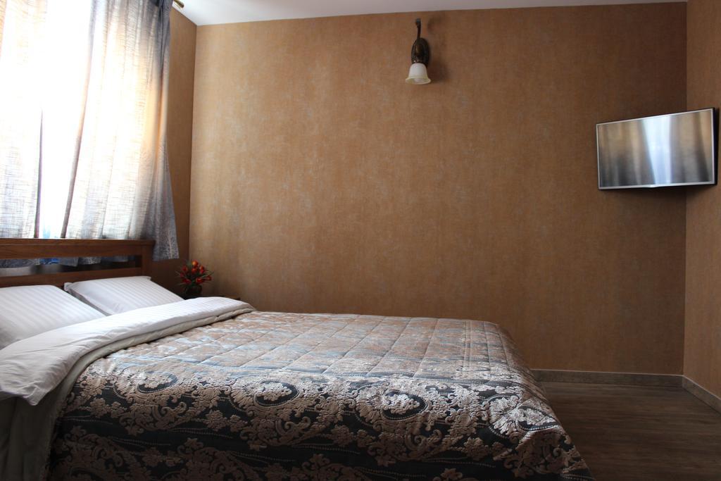 Barin House Hotel Sumy Luaran gambar