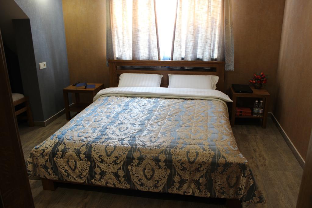 Barin House Hotel Sumy Luaran gambar