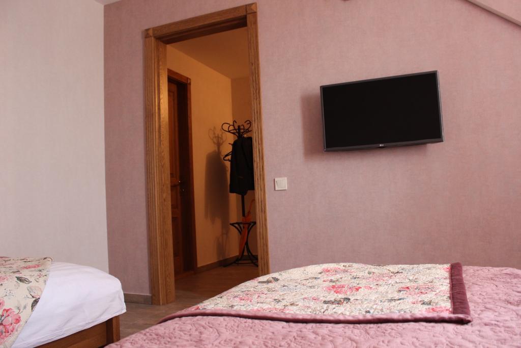 Barin House Hotel Sumy Luaran gambar