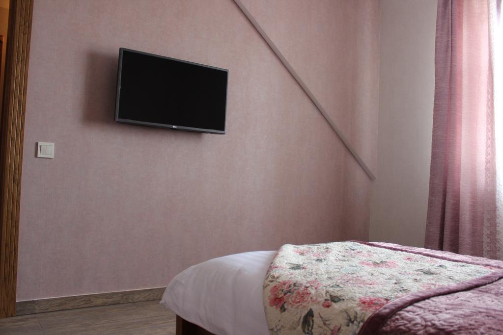 Barin House Hotel Sumy Luaran gambar
