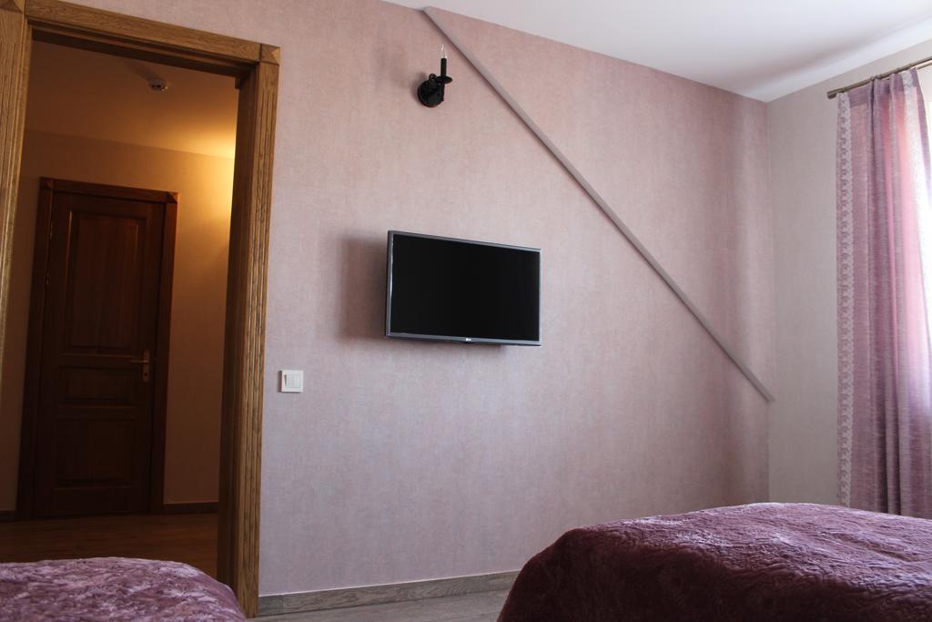 Barin House Hotel Sumy Luaran gambar