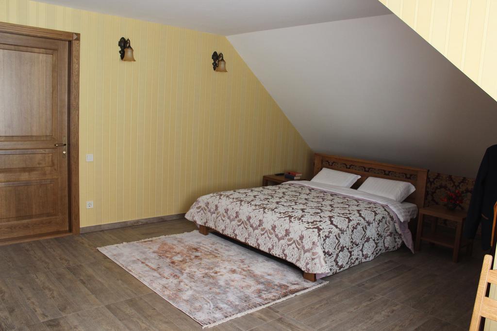 Barin House Hotel Sumy Luaran gambar