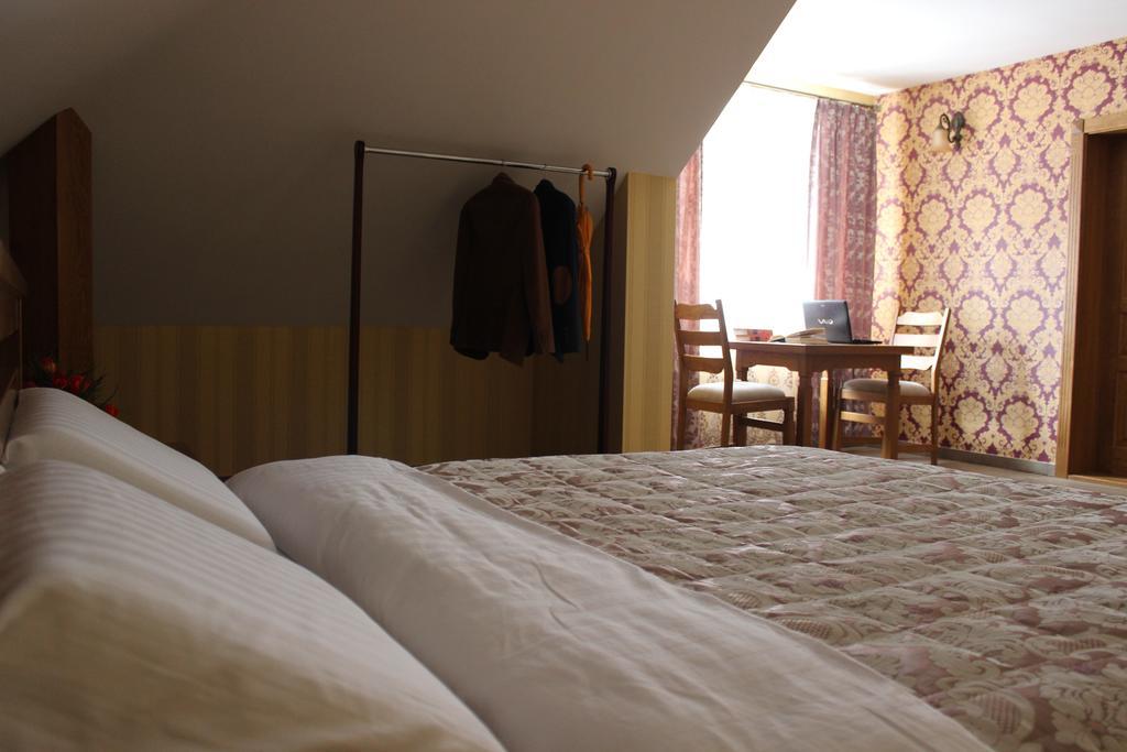 Barin House Hotel Sumy Luaran gambar